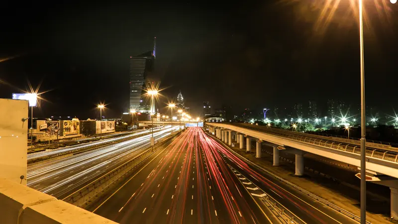 اليوم العالمي للبصر 2026: قائمة القيادة الليلية للسيارة المستأجرة